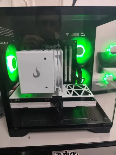 Pc Gamer com ótimo custo benefício!