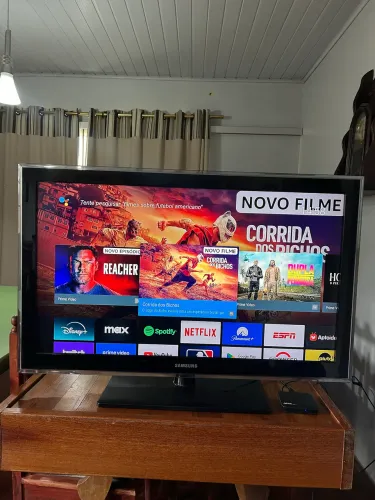 Tv 40 polegadas