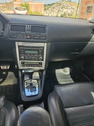 Volkswagen Golf Sportline 2.0 MI Total F. 8V Tip. 2013