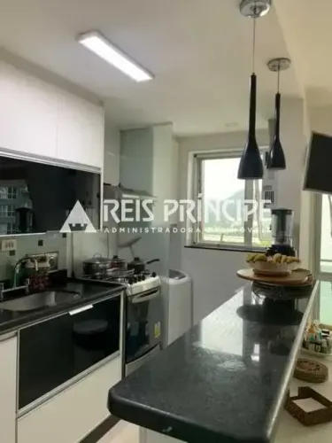 ÓTIMO APARTAMENTO DE 1 QUARTO PARA VENDA NA BARRA DA TIJUCA | MIRANTE 5 ESTRELAS
