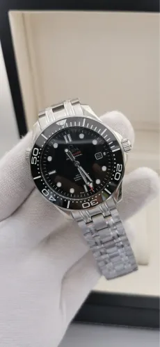 Relógio Omega Seamaster Diver 300M
