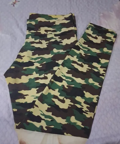 Calça leggin G