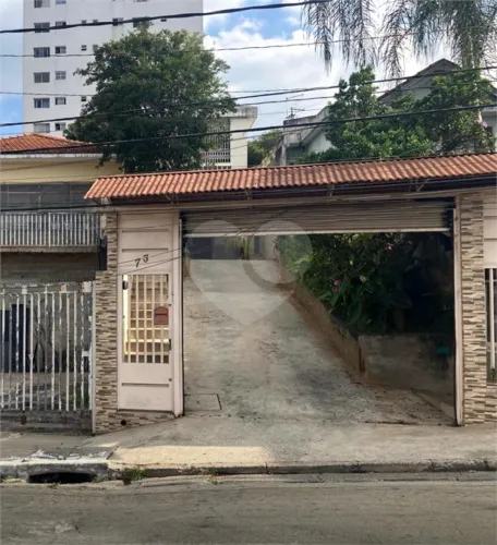Sobrado com 5 quartos à venda em Vila aurora (zona norte) - SP
