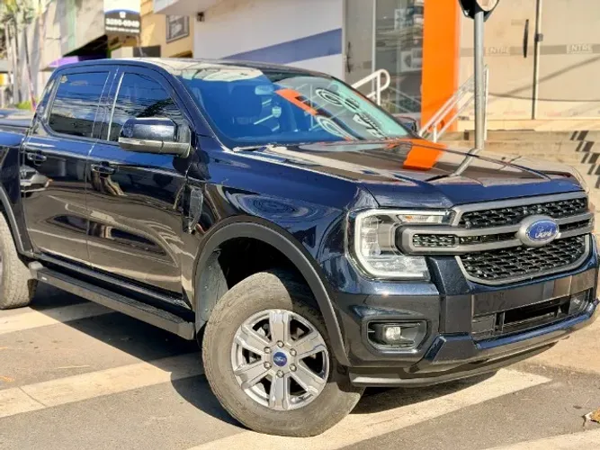 Ford Ranger XLS 2.0l 4X4 2024