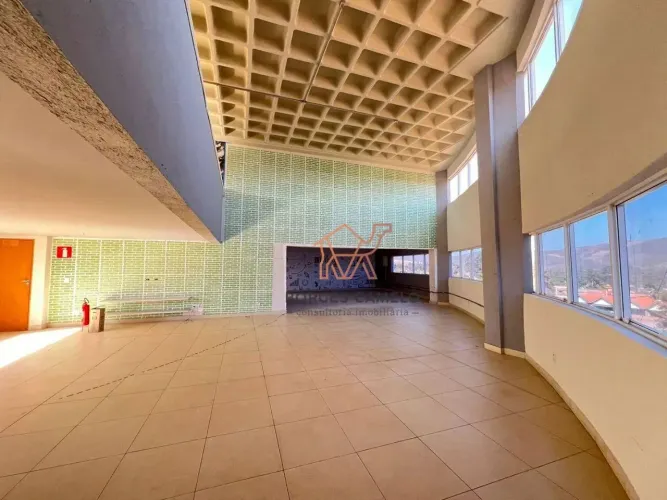 Andar Corporativo para alugar, 300 m² por R$ 10.000,00/mês - Vale do Sol - Nova Lima/MG