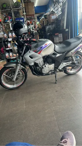 Cb500 98