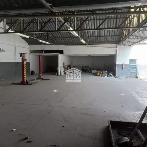 Terreno/ Área/ Galpão com aproximadamente 1150m², à venda no bairro do Belenzinho, São Pau