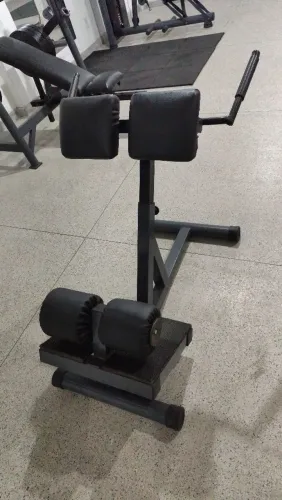 Vendo ou Alugo Aparelhos de Musculação
