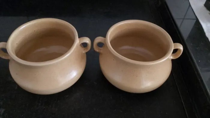 2 cambucas novas pra venda...