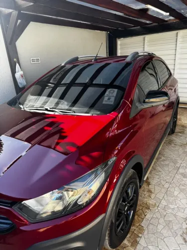 Chevrolet Onix Activ 1.4 8V Flex Aut. 4P 2019