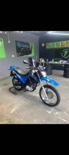 HONDA BROS 160 2018