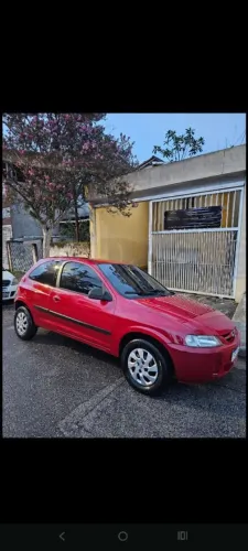 Chevrolet Celta 1.4/ Super/ Energy 1.4 8V 85cv 3P 2005