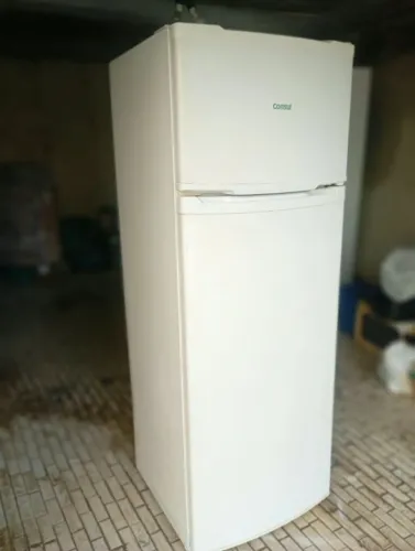 Geladeira Consul 2 Portas - Garanta Antes Que Venda R$ 892 + Entrega e Garantia