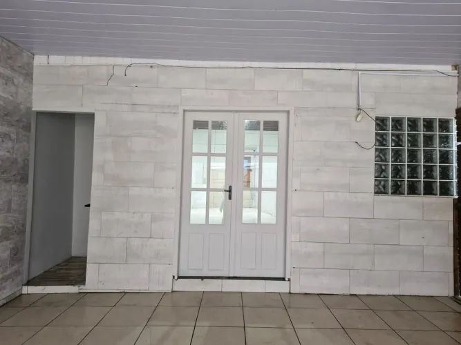 Aluga se kitinete para um casal com 1 filho