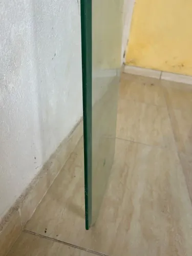 Vidro para aparador, vidro temperado