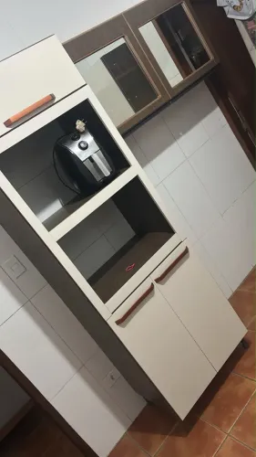 Armário de cozinha