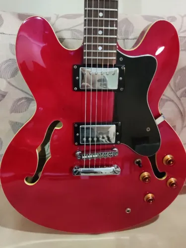 Guitarra Condor JC-502