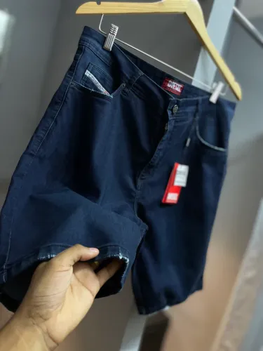 Bermuda Jeans Premium ?