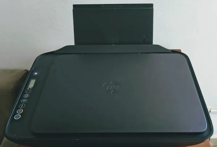 HP Deskjet advantage 2770 (Wifi)