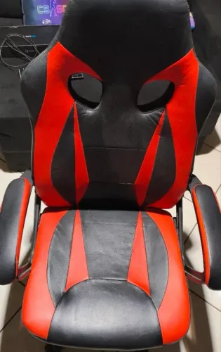 Cadeira gamer