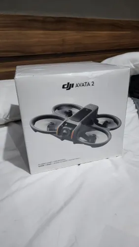 Dji avata 2