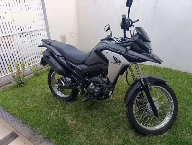 Honda XRE 190 2026
