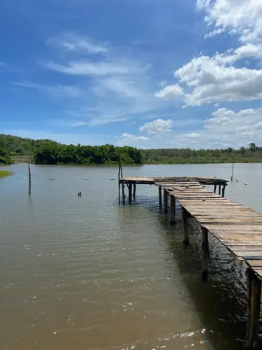 OPORTUNIDADE EM PARACURU! Terreno 1.800m² | 20 min do Centro | Acesso asfaltado