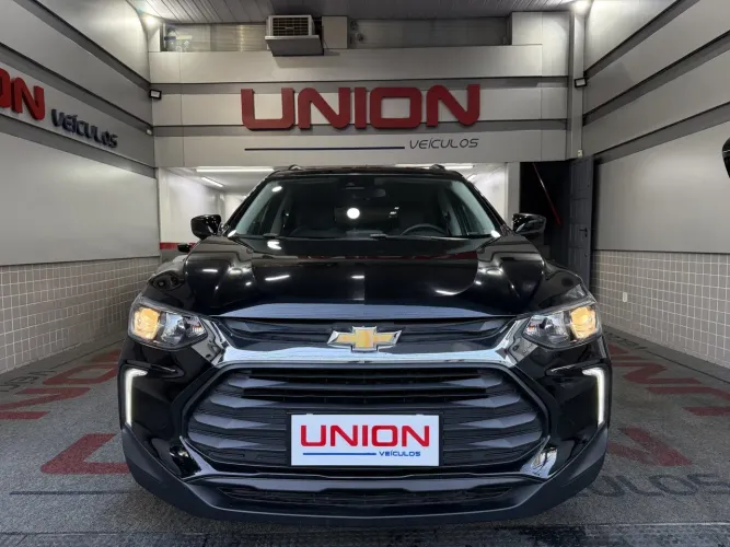 Chevrolet Tracker LTZ 1.0 Turbo 12V Flex AUT 2023
