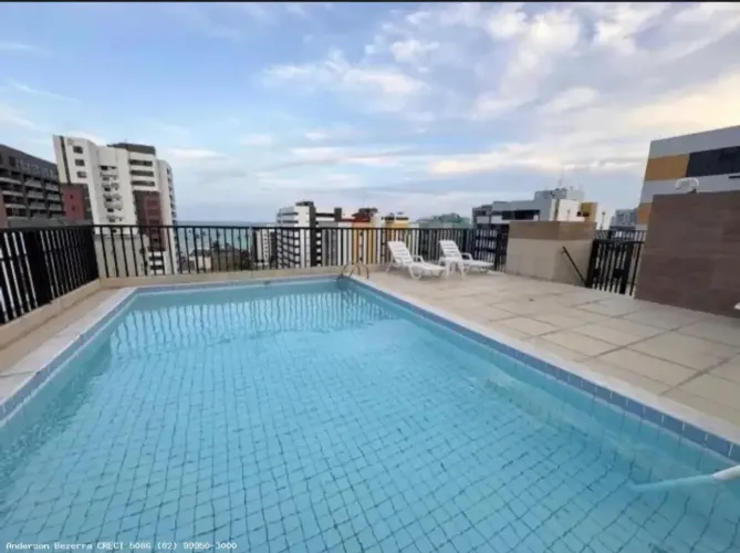 Apartamento à venda no PORTLAN, JATIÚCA, Maceió, AL