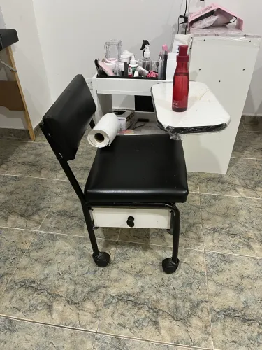 Cadeira manicure 
