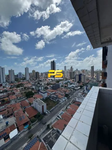 Apartamento à Venda em Manaíra 16º Andar REF: AP0945