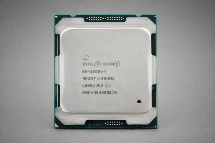 Processador Xeon E5 2680v4