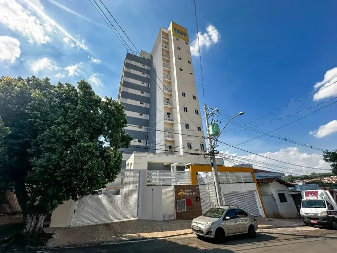 Residencial Flor do Ipê