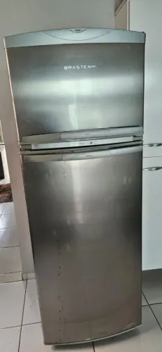 Geladeira em perfeito estado