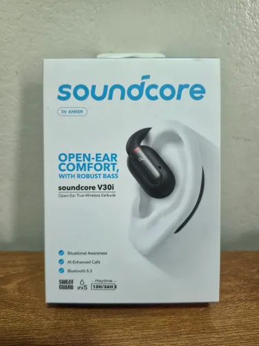 Anker Soundcore V30i