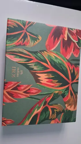 Kit Natura Ekos Maracujá