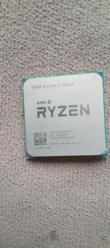 ryzen 5 4600g