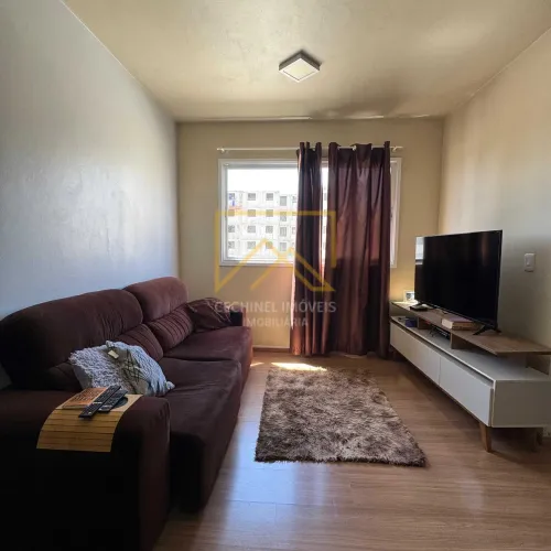 Condomínio Monte Suiço - Apartamento à venda no bairro Nova Cachoeirinha - Cachoeirinha/RS