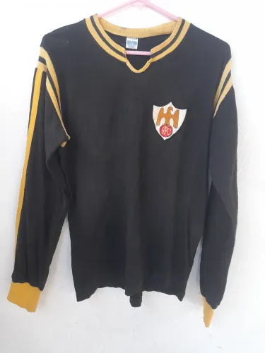 Camisa Vintage (Anos 70) - Original Malhas Campeã - Rara