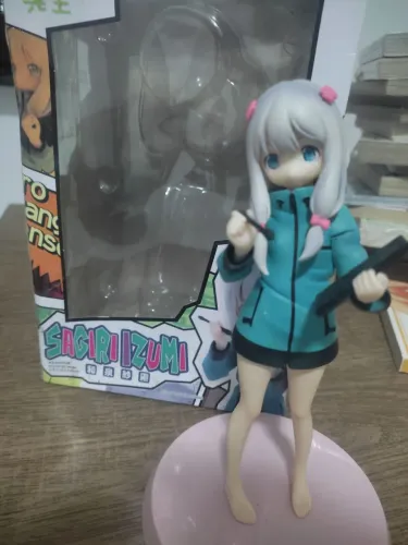Eromanga Sensei - Izumi Sagiri - 1/8 (Aquamarine)