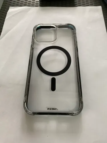 Phone Rebel iPhone 14 Pro Max