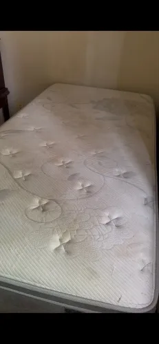 CAMA DE SOLTEIRO