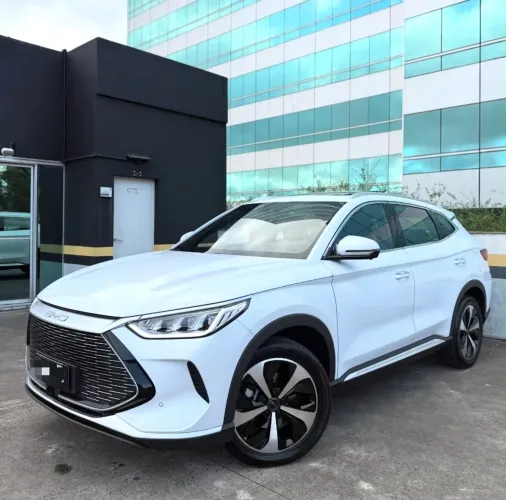 BYD Song Plus 1.5 16V Aut. (hibrido) 2025