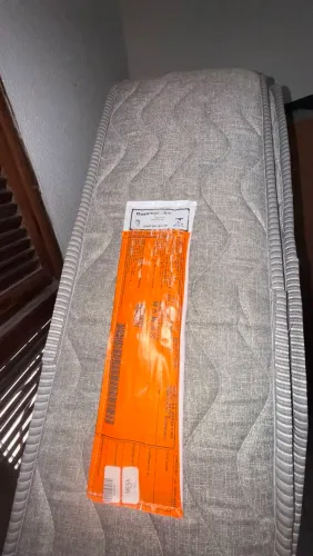 CAMA BOX SOLTEIRO -PROBEL