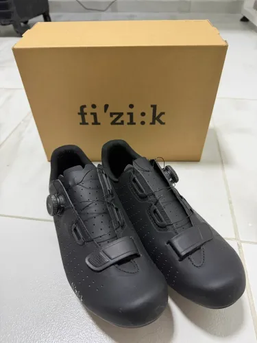 Sapatilha Fizik