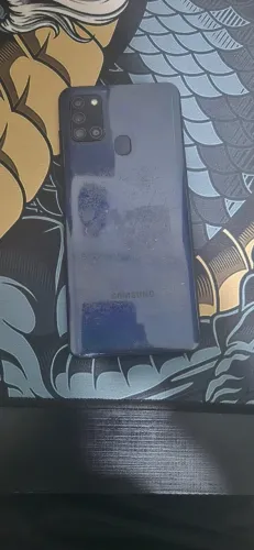 Samsung Galaxy A21s de 2024