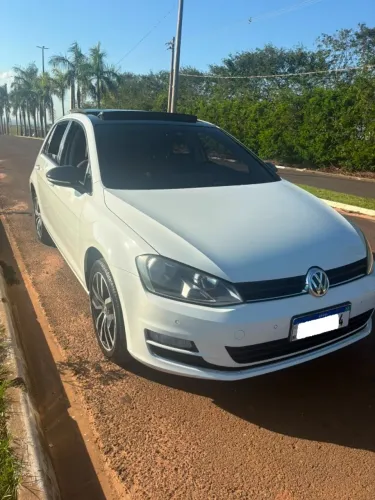 Volkswagen Golf Highline 1.4 TSI 140cv Aut. 2014