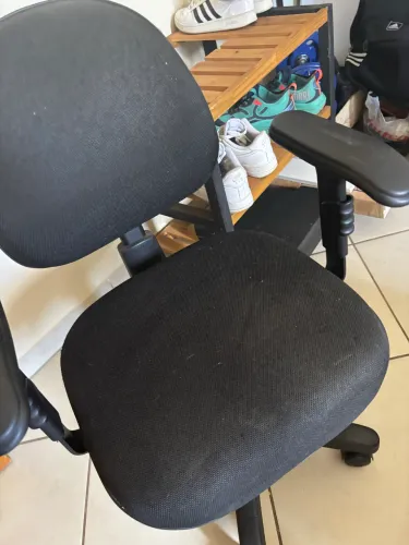 Cadeira escritório
