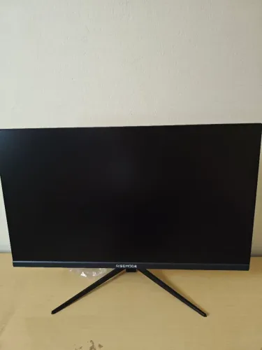 Monitor Gamer Rise Mode 27" QHD 180Hz 1ms IPS - Nota Fiscal + Garantia