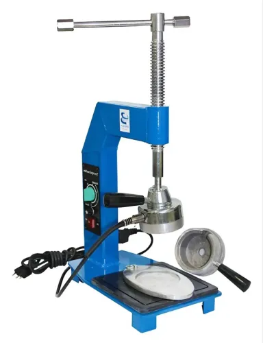 Vulcanizadora 220v p/ câmara de ar com resistência 500w Bremen